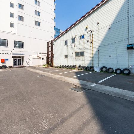 Ueda Building - Vacation Stay 8553 旭川 外观 照片