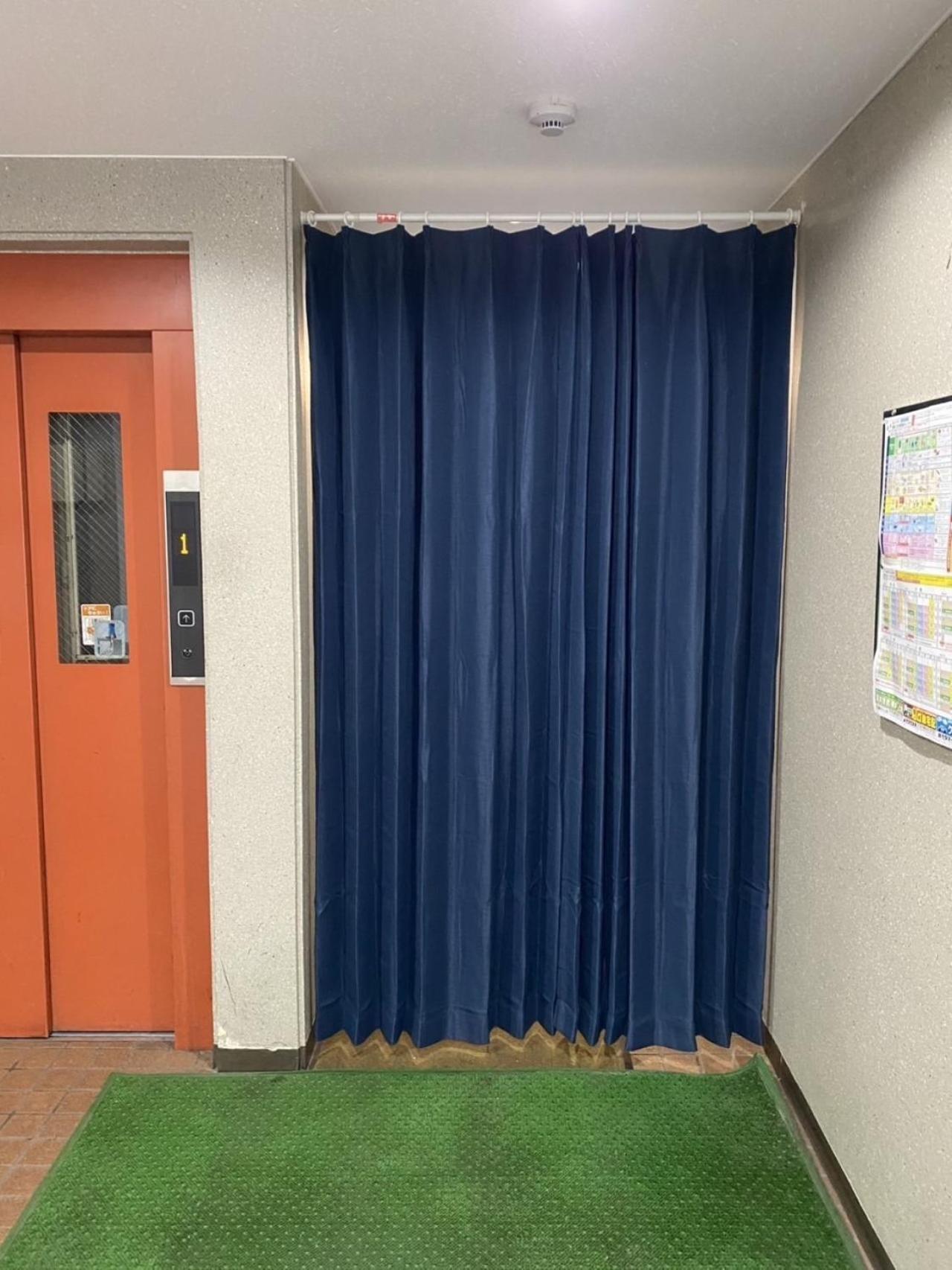 Ueda Building - Vacation Stay 8553 旭川 外观 照片