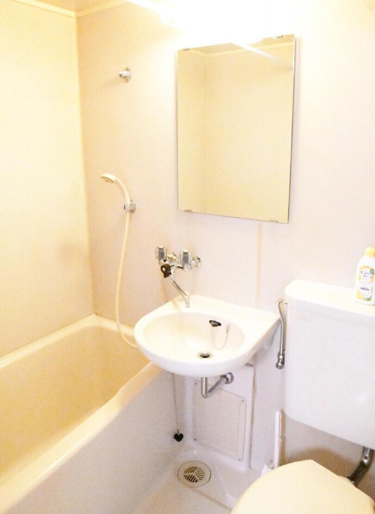 Ueda Building - Vacation Stay 8553 旭川 外观 照片