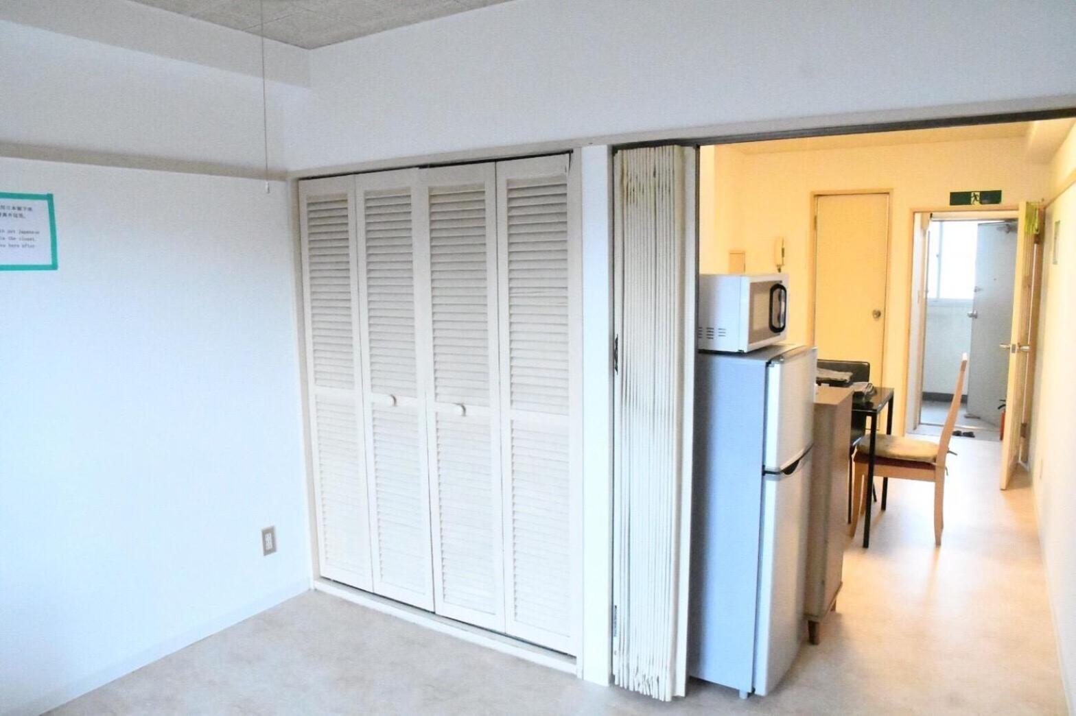 Ueda Building - Vacation Stay 8553 旭川 外观 照片