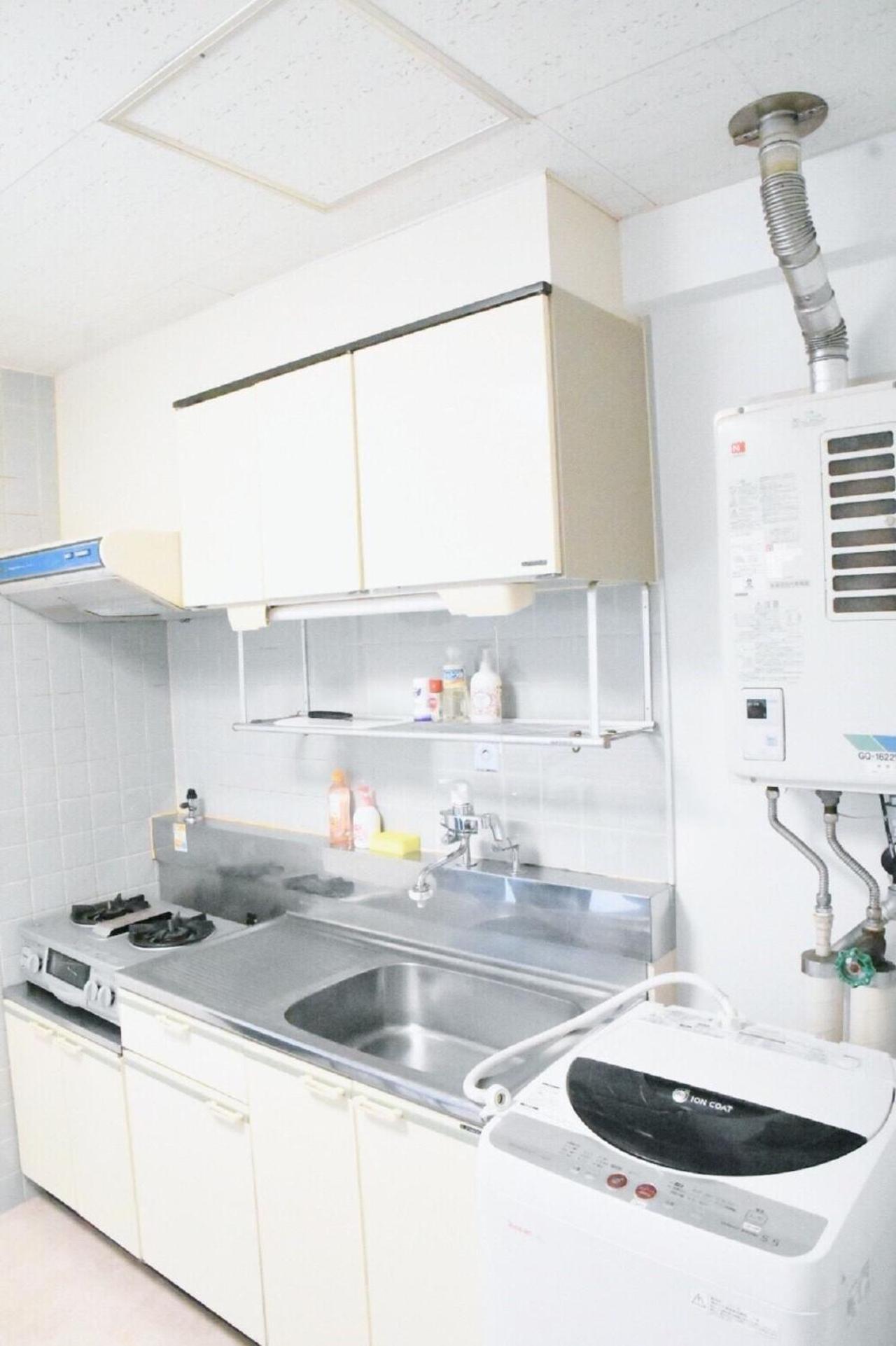 Ueda Building - Vacation Stay 8553 旭川 外观 照片